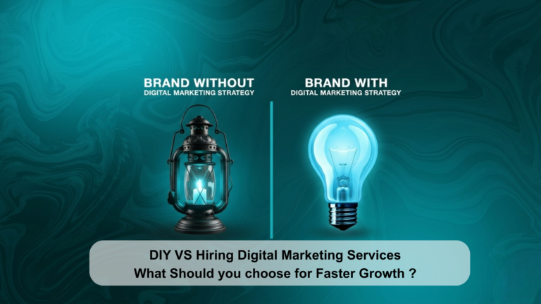 DIY vs Hiring Digital Marketing Services for Chennai business growth – Growth by Kamali agency 2026