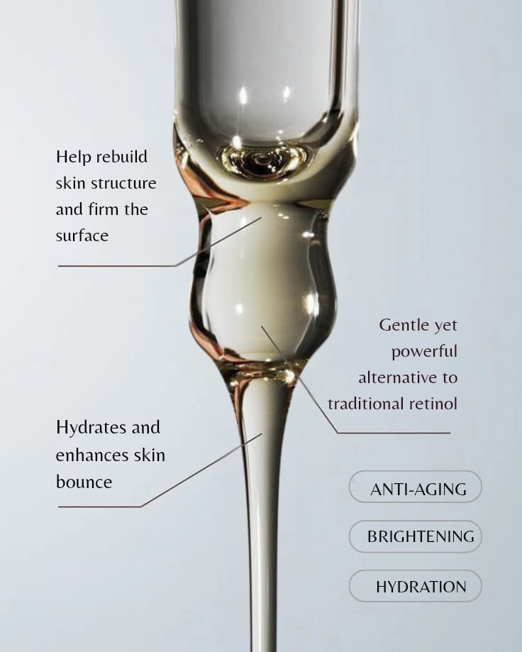 Skinso skincare Instagram carousel post by Growth – content creation services Chennai