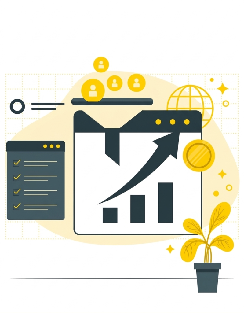 Growth Digital Marketing team – SEO, social media and web development agency Chennai