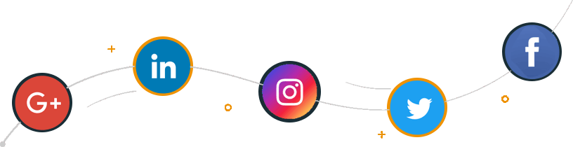 social media Branding