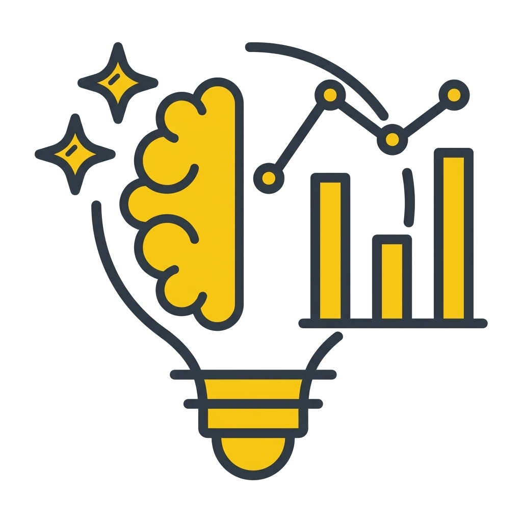 Innovative digital marketing strategies icon – Growth Chennai agency unique approach