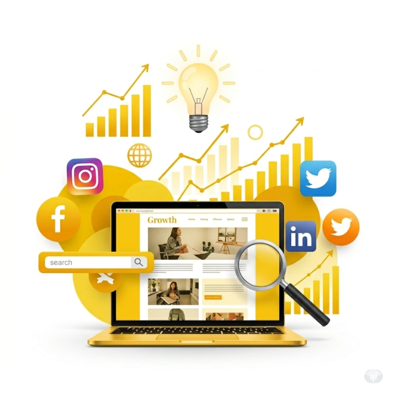 Is digital marketing still worth it in 2026 – Growth in Chennai agency blog post